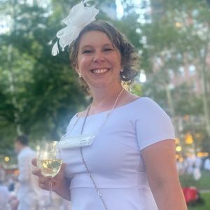 Meet your Posher, Amanda